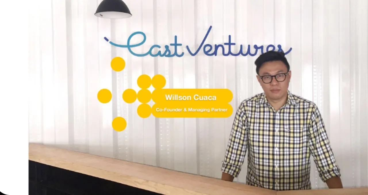 Selama 2022 East Ventures salurkan pendanaan US$211,59 juta ke ratusan startup