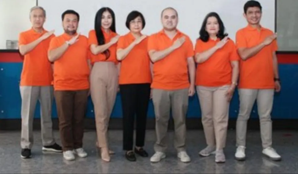 Bertekad jadi bank digital terunggul bagi UMKM, Bank Mayora rombak jajaran direksi dan komisaris
