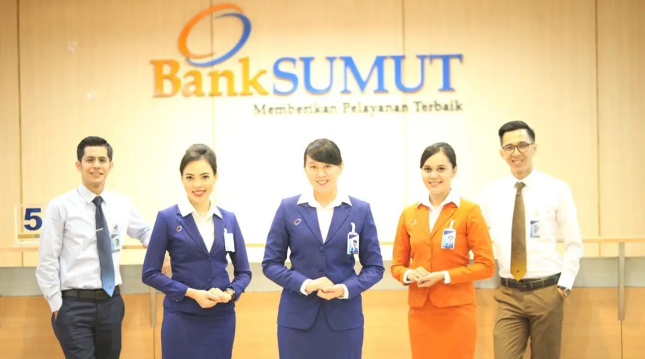 Bank Sumut siap alokasikan 80%  dana IPO untuk modal kerja
