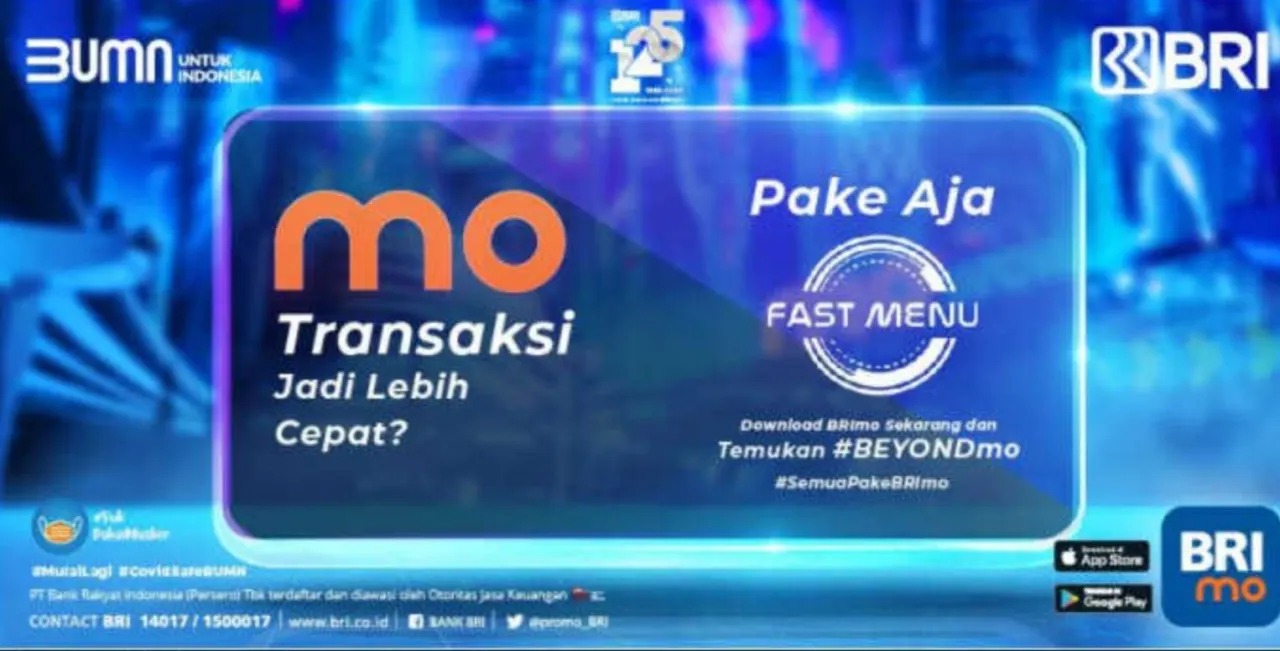 Transaksi digital banking BRImo sepanjang 2022 capai Rp2.669 triliun, penggunanya tembus 23,85 juta