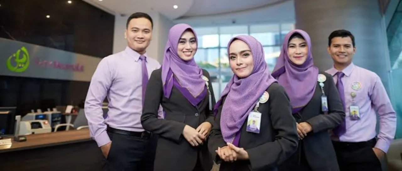 Andalkan KPR Hijrah, Bank Muamalat tergetkan bisnis KPR 2023 tumbuh dua kali lipat