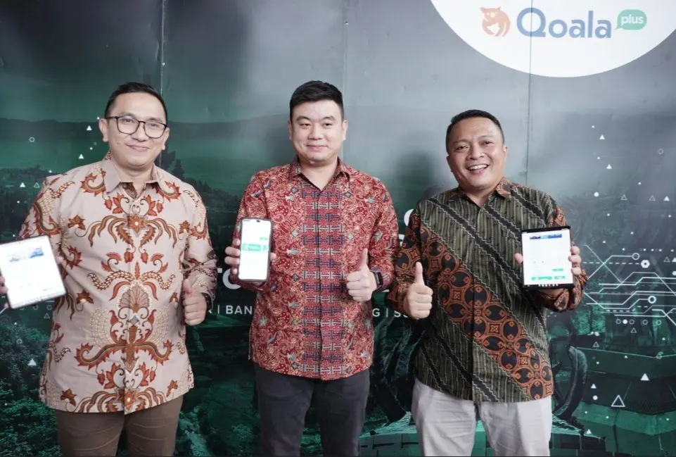 Tumbuh tiga kali lipat, Qoala Plus jadi solusi akses asuransi masyarakat di wilayah Sumatera