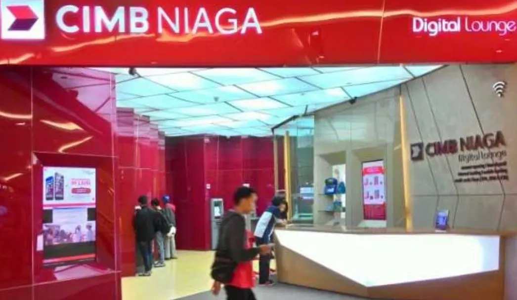 Salurkan kredit Rp198,75 triliun selama 2022, CIMB Niaga kantongi laba Rp5,09 triliun
