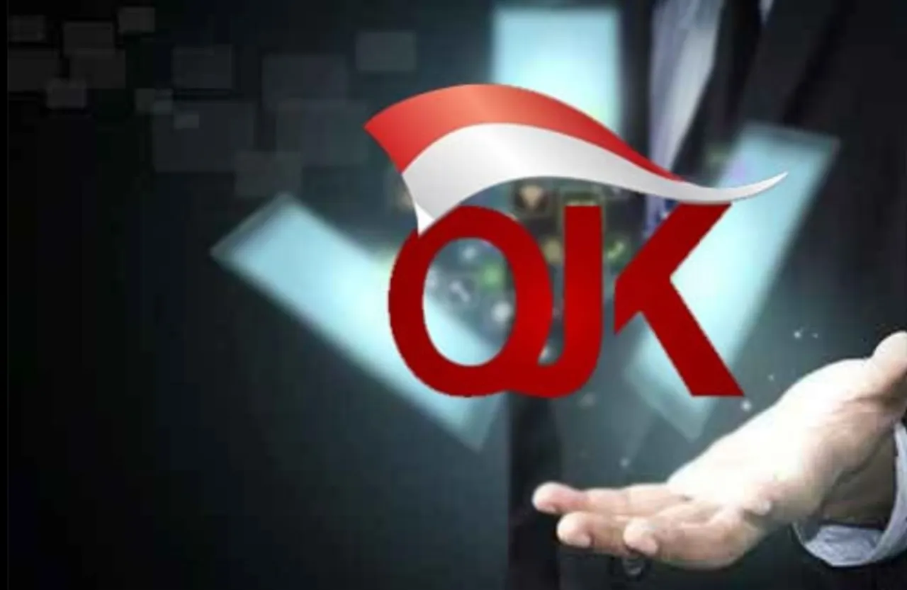 OJK akan bangun Pusdafil untuk awasi pinjol, begini penjelasannya…