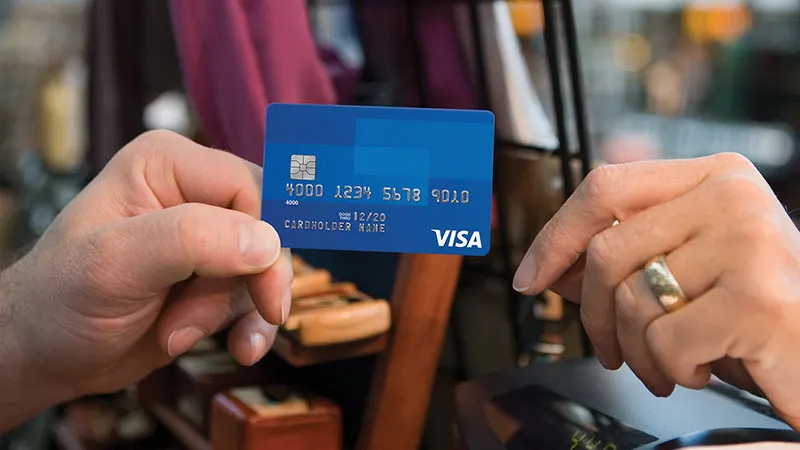 Visa kolaborasi digitalisasi dengan OnlinePajak, bayar pajak kini bisa pakai kartu kredit
