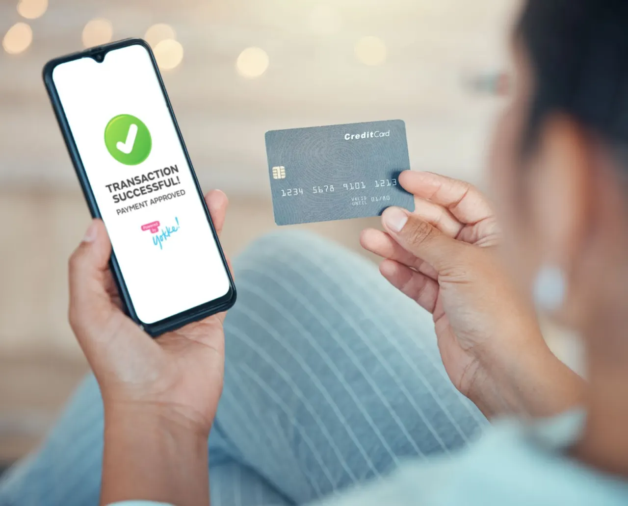 Manfaatkan AI untuk pacu pertumbuhan, Yokke kolaborasi dengan SB Payment Service