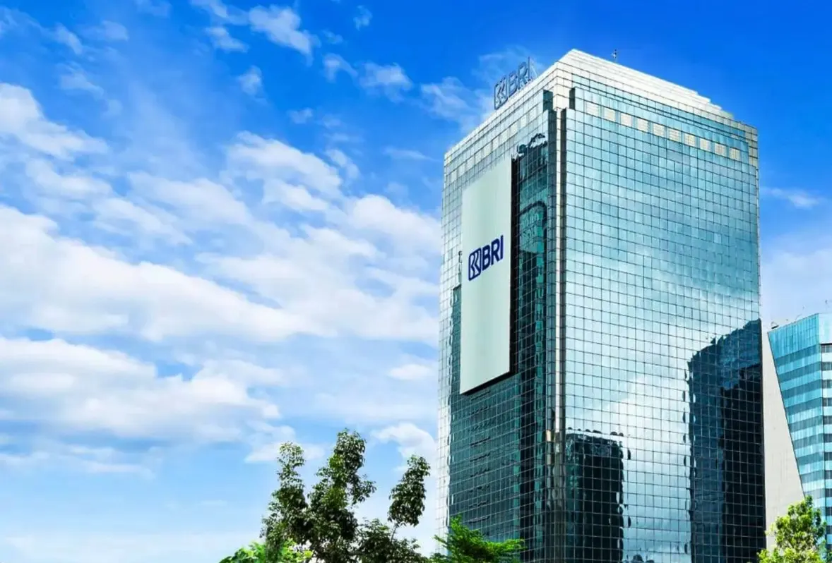 Asing Serbu Saham BBRI Rp2 Triliun, Goldman Sachs Naikkan Rekomendasi