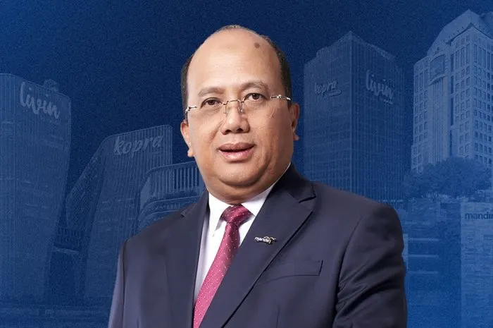 Resmi Jadi Dirut Bank Mandiri, Riduan Dipercaya Menakhodai Transformasi Baru