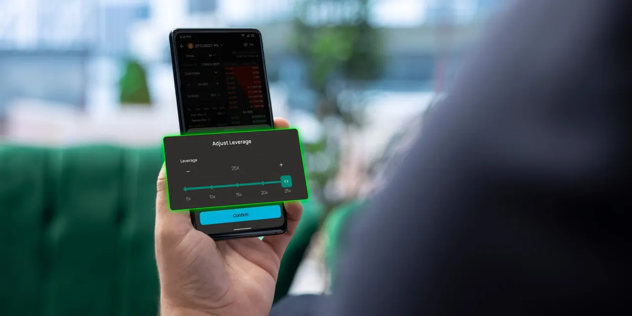 Reku Dorong Inovasi Kripto, Hadirkan Fitur Leverage Fleksibel untuk Investor