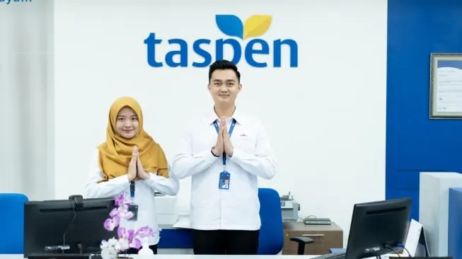 Bongkar Bobroknya Kelolaan Investasi Taspen dan Asabri, OJK: Rentan Disalahgunakan