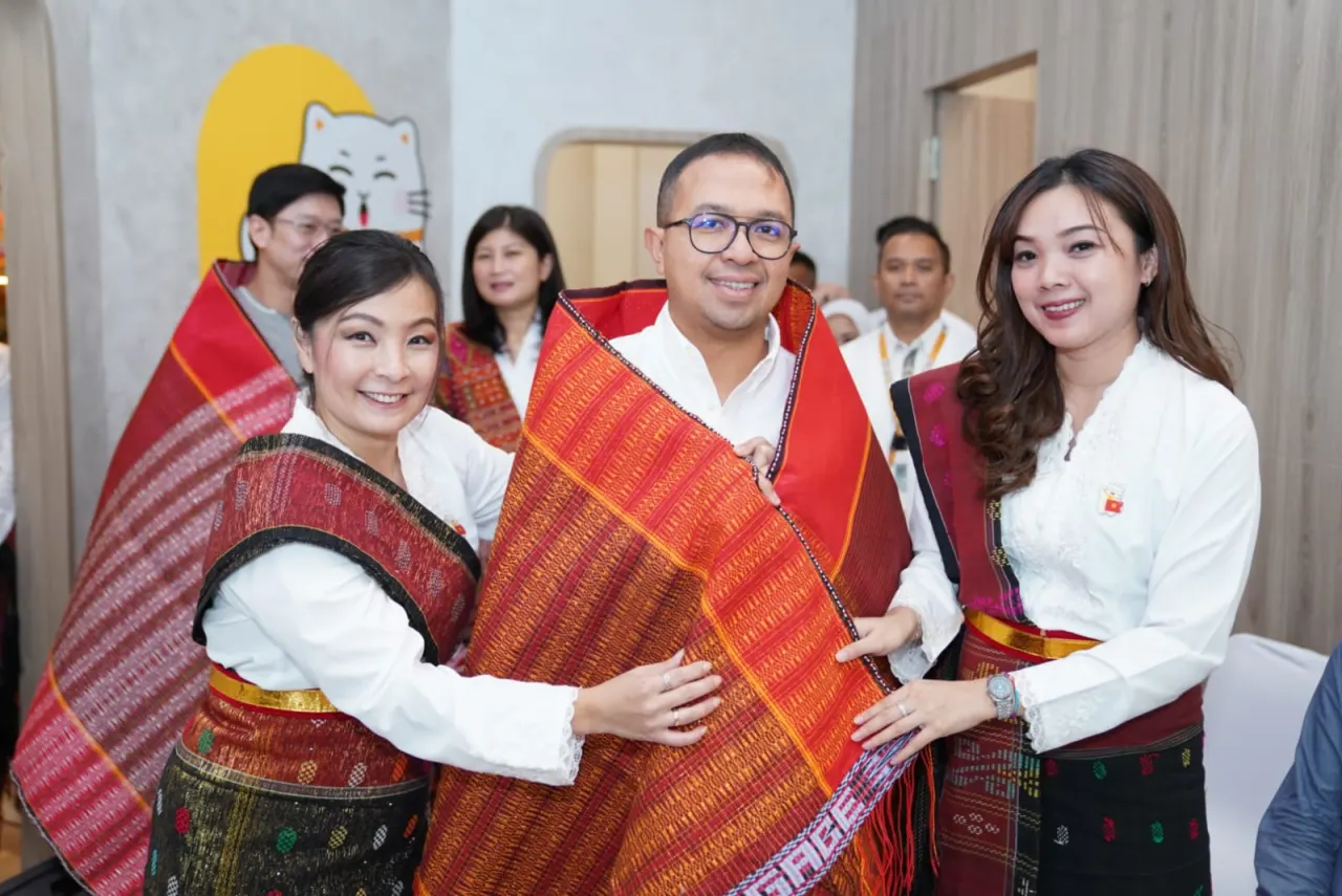 Tingkatkan Pelayanan Nasabah, Bank Neo Commerce Relokasi KCP Pantai Indah Kapuk dan KC Medan