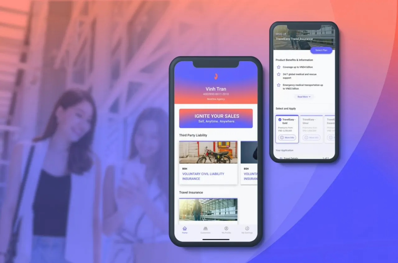 Solusi Perubahan Iklim, Igloo Bangun Model Asuransi Cerdas Berbasis Data di ASEAN