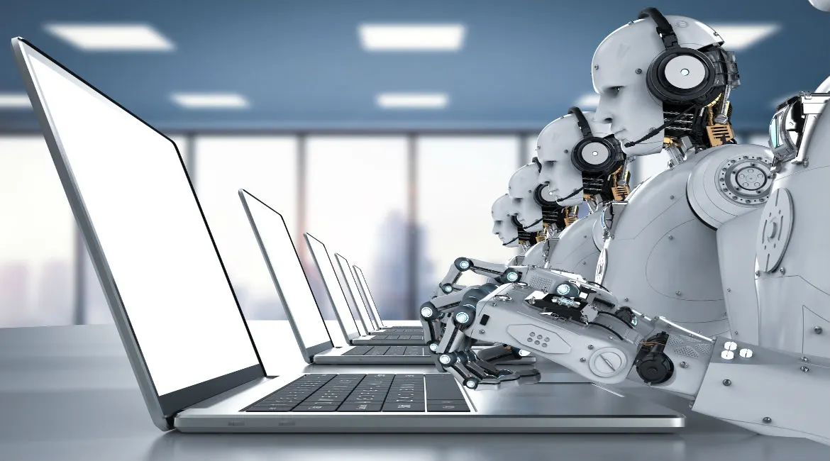 Ketika Robot Mulai Punya Nalar, Industri Perbankan Harus Siapkan Transformasi Layanan