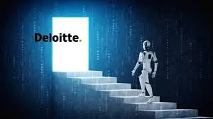 Deloitte: Gelombang AI dalam Proses Merger dan Akuisisi Picu Kekhawatiran Keamanan Data