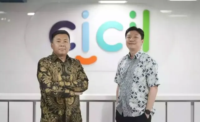 Cicil Pacu Ekosistem Riil, Salurkan Pembiayaan Produktif Rp2,68 Triliun