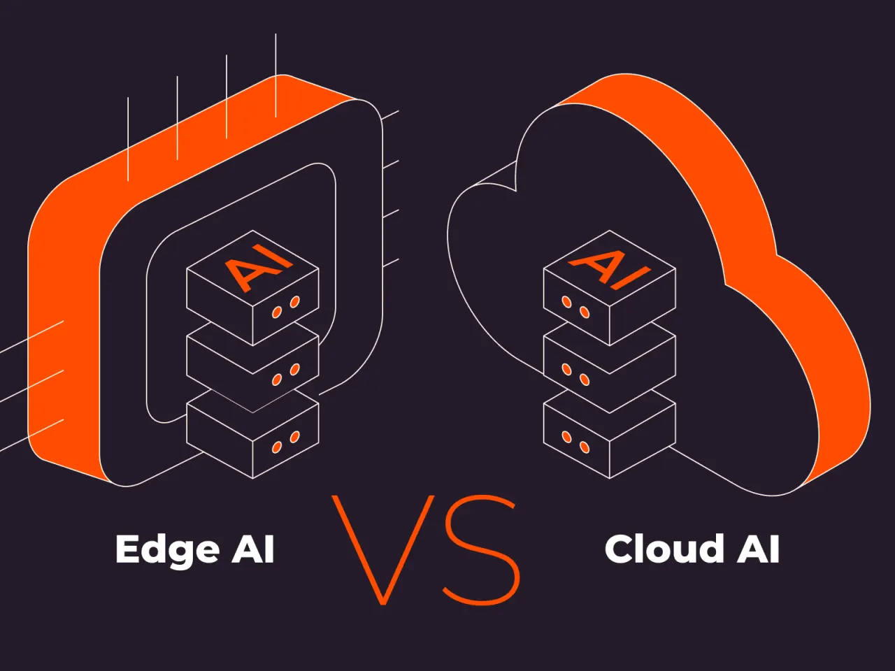 Cloud vs Edge: Pertarungan Strategis yang Akan Tentukan Masa Depan AI di Singapura