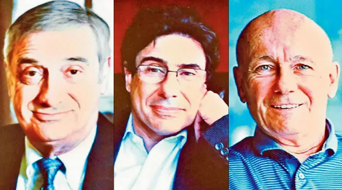 Peraih Nobel Ekonomi 2025 Peringatkan Bahaya Stagnasi Ekonomi Global Tanpa Inovasi dan AI