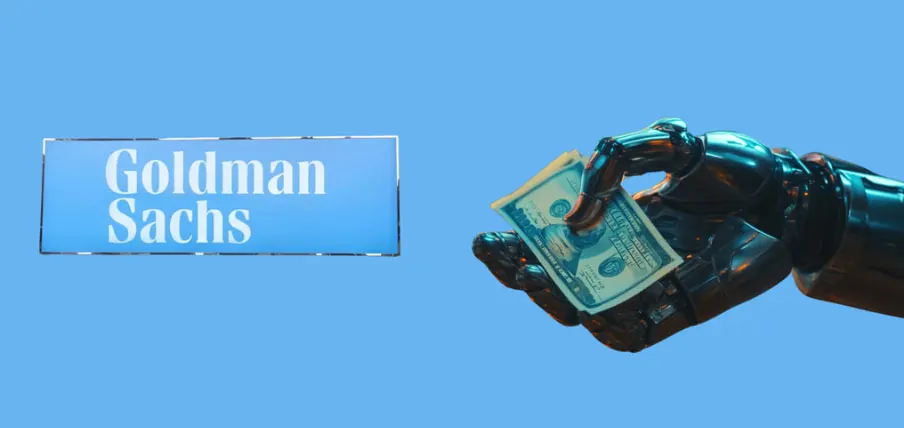 Goldman Sachs PHK Ratusan Karyawan, Akselerasi Efisiensi AI Jadi Penyebab