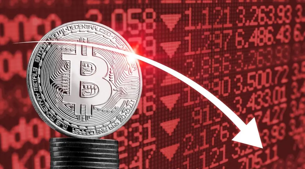 Bitcoin Anjlok ke US$107.900, Ini Penyebab dan Peluang Rebound ke US$130.000