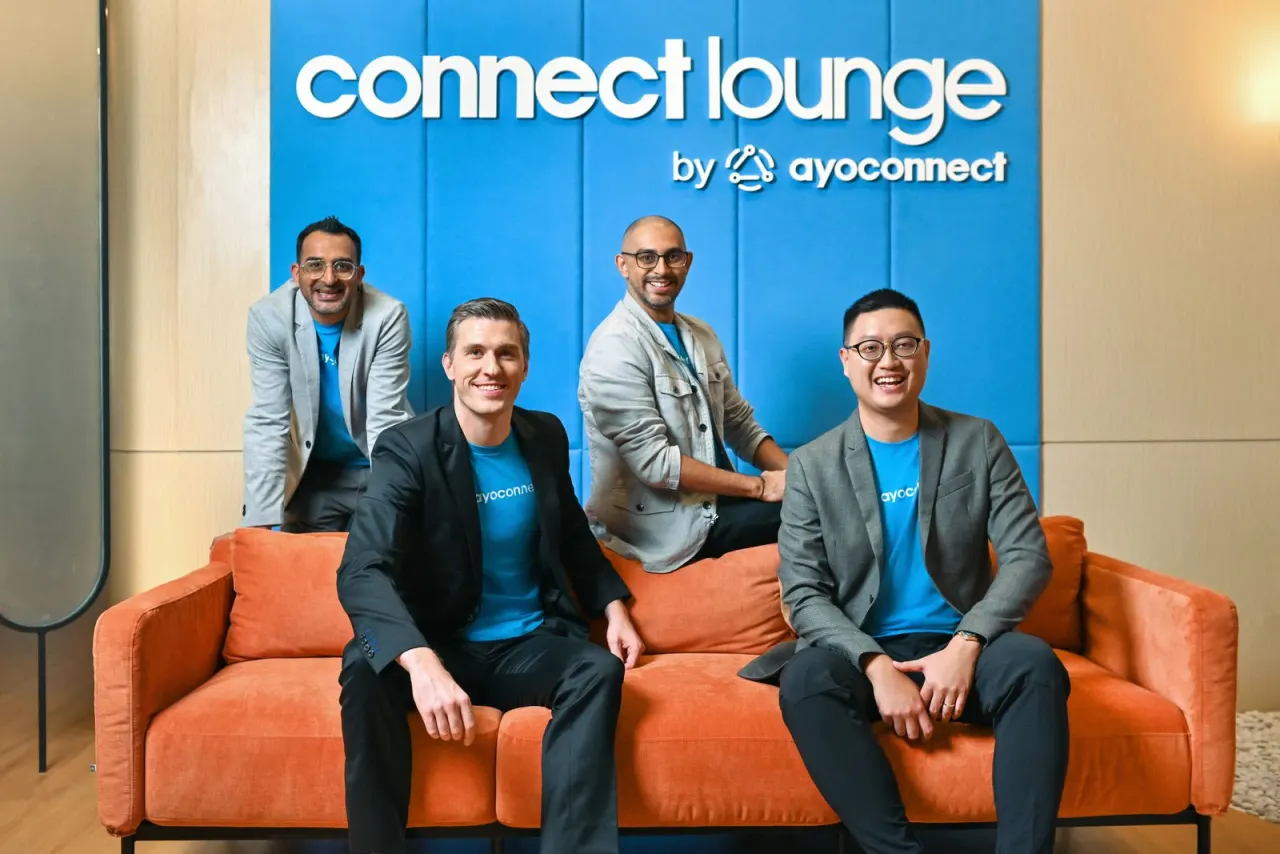 Tata Kelola Jadi Prioritas, Ayoconnect Perkuat Fondasi Korporasi