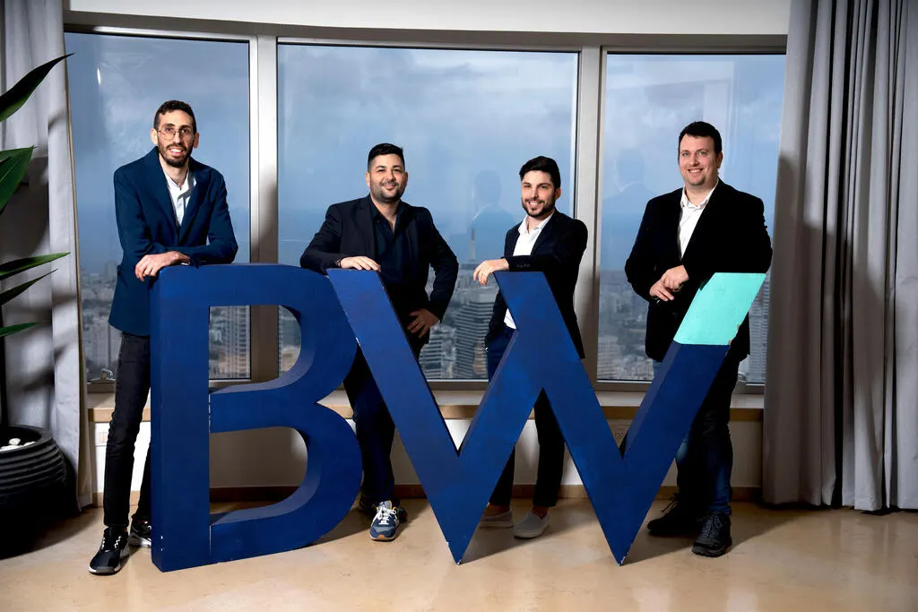 BridgeWise Pukau Dunia, Masuk Daftar Fintech Paling Prospektif Versi CB Insights