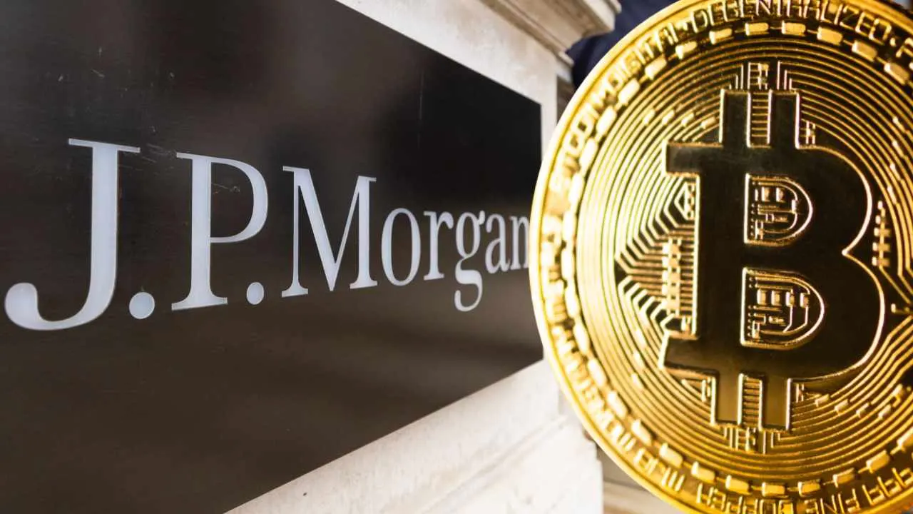 Kripto ‘Naik Kasta’, JPMorgan Siap Jadikan Bitcoin dan Ethereum Agunan Kredit