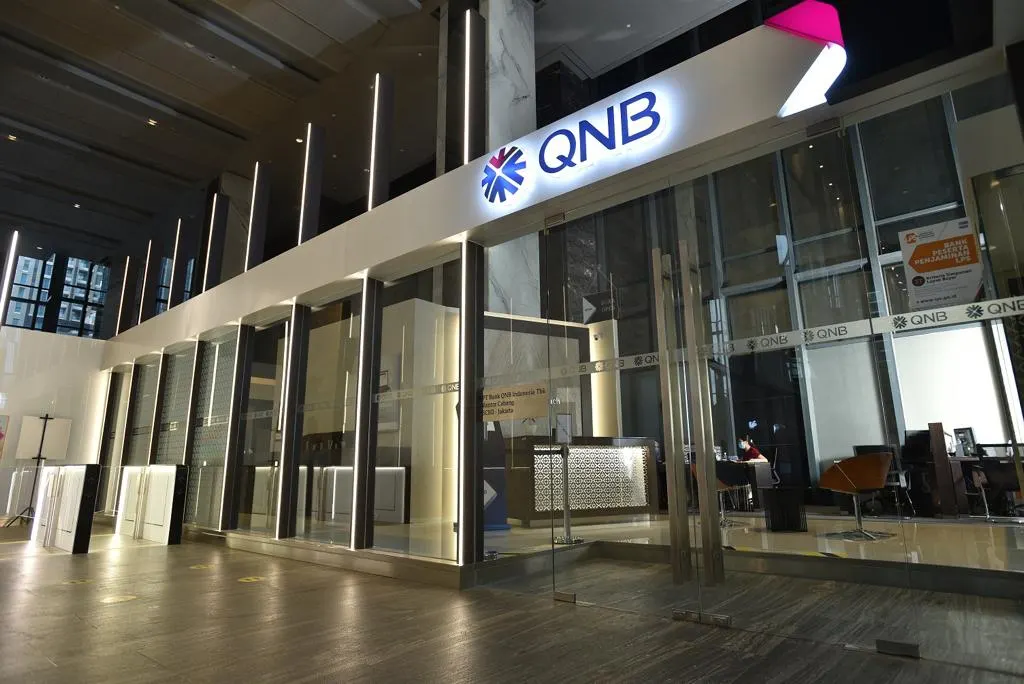 Bank QNB Indonesia Genjot Kredit Korporasi, Incar Pertumbuhan Dua Digit di 2026