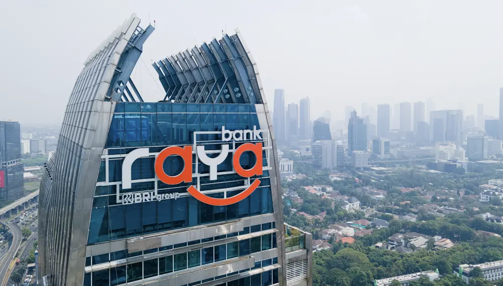Dorong Generasi Melek Finansial, Bank Raya Rilis Fitur “Uang Saku” untuk Anak 10-16 Tahun