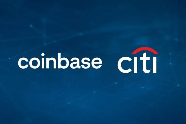 Citi Gandeng Coinbase Kembangkan Sistem Pembayaran Global Berbasis Aset Digital