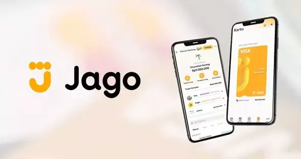 Laba Bank Jago di Kuartal III-2025 meroket 132% Menjadi Rp199 Miliar