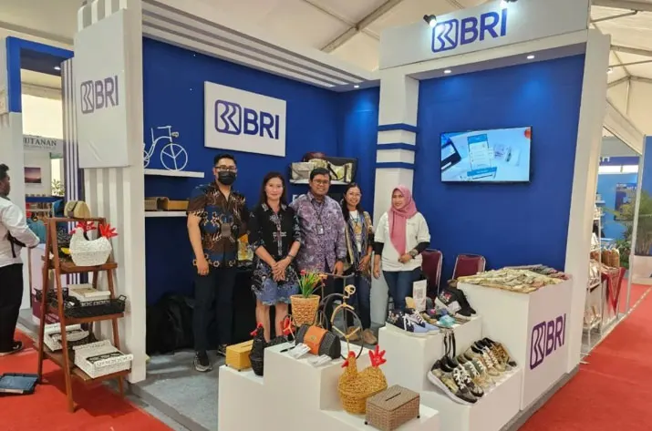 BRI Maksimalkan Dana Pemerintah Rp55 Triliun untuk Kredit Mikro, KUR, dan Pembiayaan Rumah Rakyat