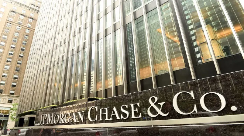 AI Jadi Urat Nadi Perbankan: JPMorgan Chase Tunjukkan Masa Depan Bank Digital Dunia