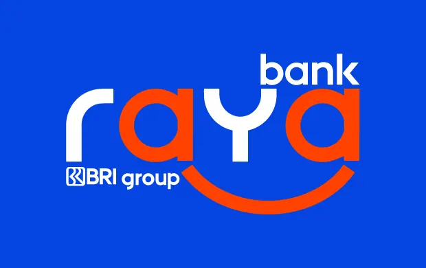 Didorong Kredit Digital yang Tumbuh Luar Biasa, Bank Raya Bukukan Laba Rp41,97 Miliar