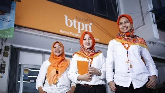 Pendapatan Turun, Laba Naik: Strategi BTPN Syariah Pertahankan Performa di Segmen Ultra Mikro