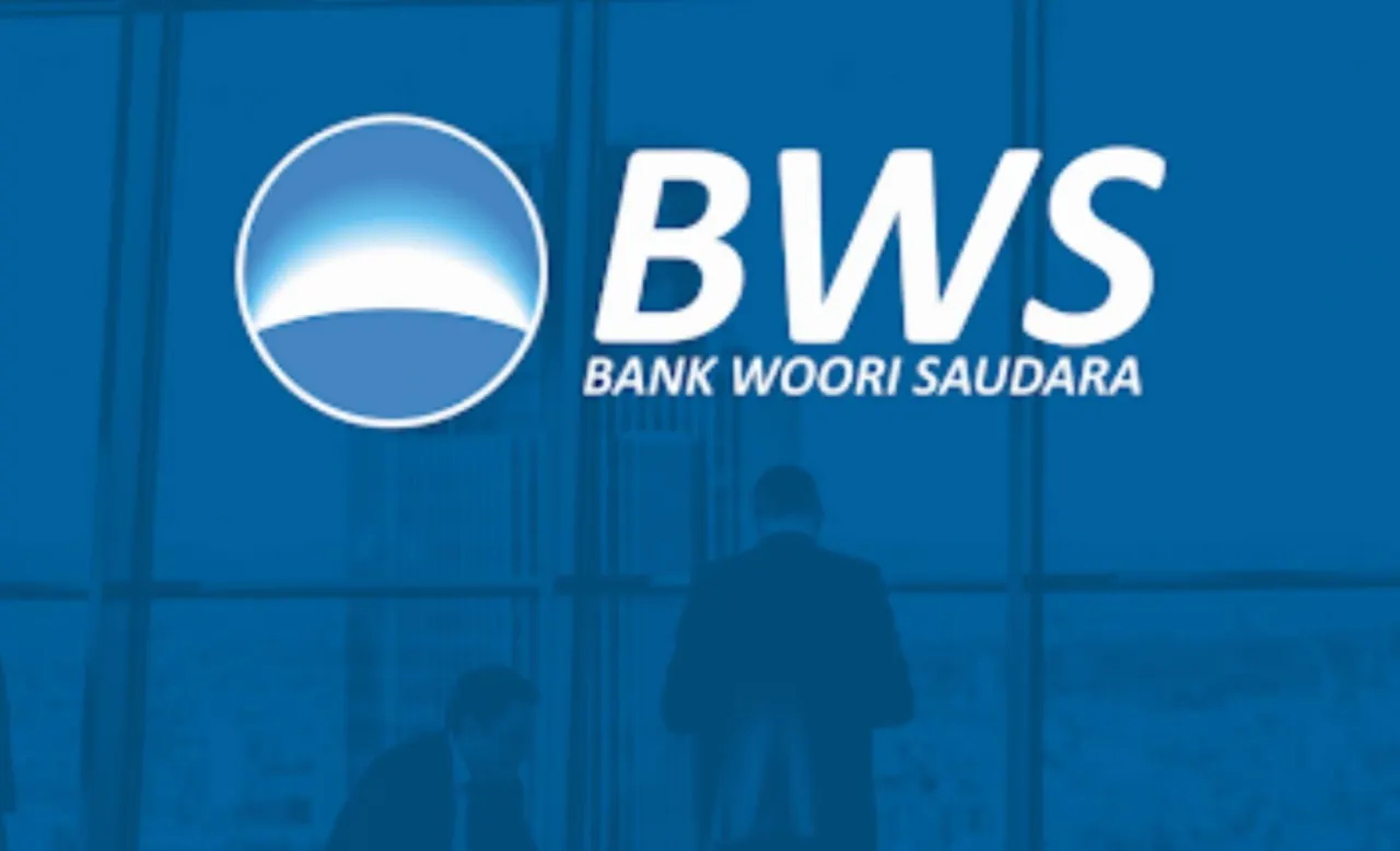 Bank Woori Saudara Bertahan di Tengah Lesunya Kredit, Aset Naik Tipis ke Rp59,6 Triliun