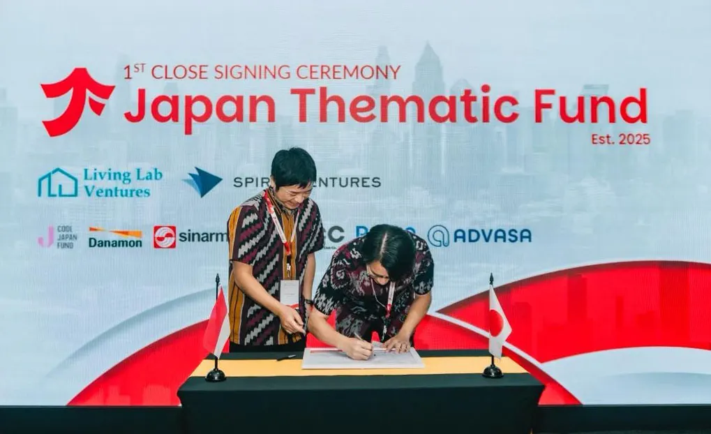 Kolaborasi Jepang–Indonesia Melalui Japan Thematic Fund, Sinar Mas Land Bangun Pusat Inovasi Asia Tenggara