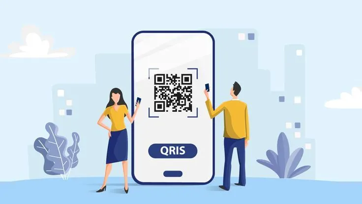 Transaksi QR Dipakai AI untuk Skor Kredit UMKM: Revolusi Akses Keuangan di Indonesia