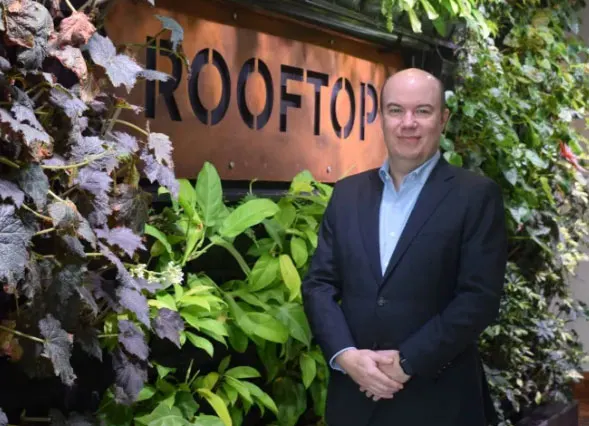 Stuart Rogers Akan Sulap HSBC Jadi Bank Internasional Pilihan di Indonesia
