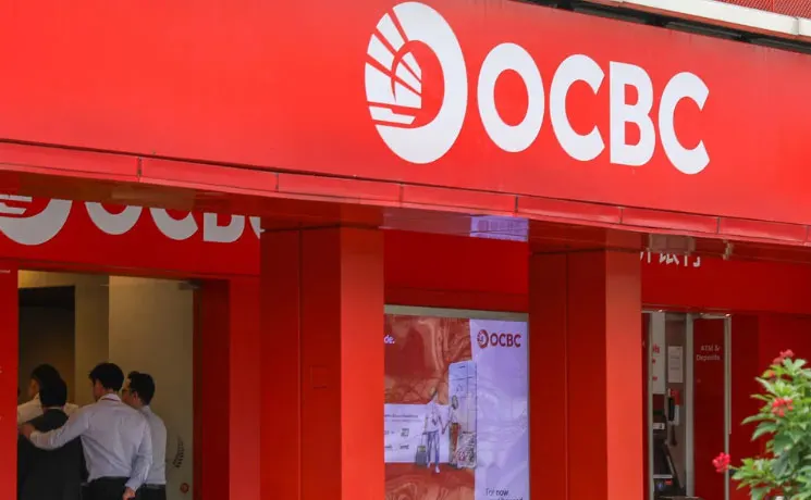Strategi Baru OCBC: Bertahan di Tengah Tekanan Margin dan Gejolak Global