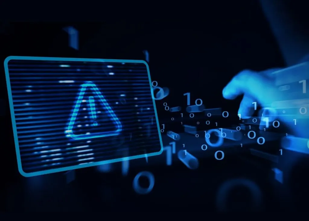 Era Baru Teror Digital: Wajah dan Tanda Tangan Anda Jadi Buruan Phisher