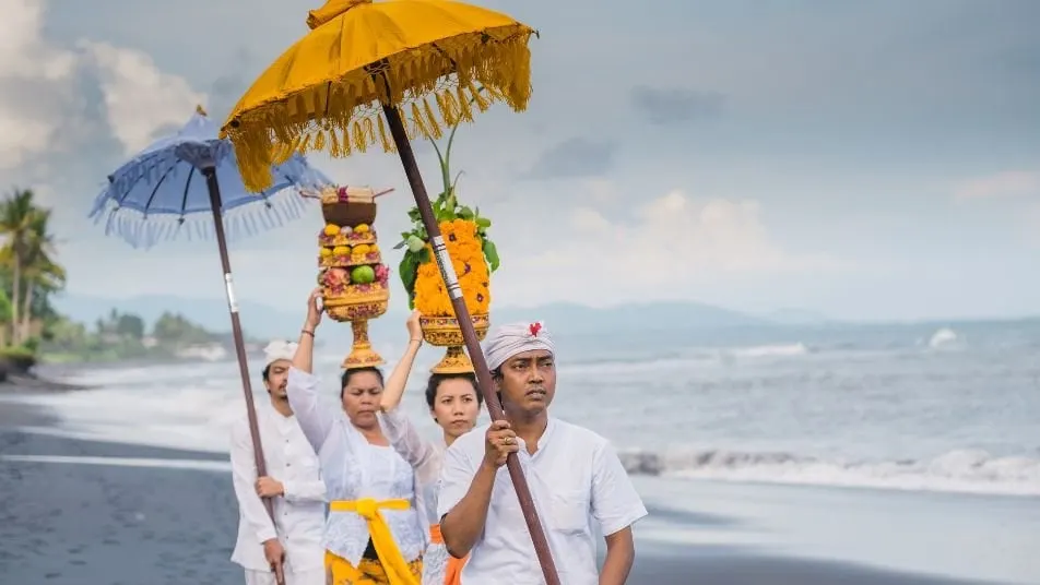 Bali Luncurkan Paket Digital bagi Turis, Akselerasi Transisi ke Ekonomi Nirtunai