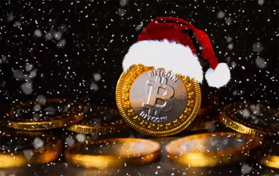 Lebih dari Emas atau Gadget: 45% Gen Z AS Pilih Bitcoin dan Kripto sebagai Hadiah Natal