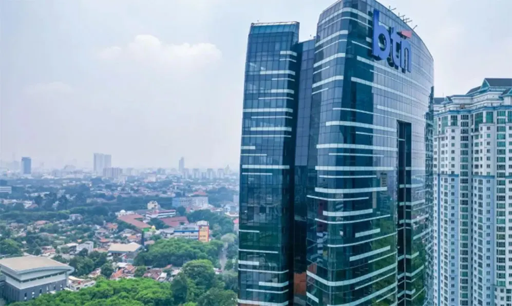 49 Tahun Membangun Negeri: KPR BTN Tembus 5,7 Juta Rumah, Kuasai 40% Pasar
