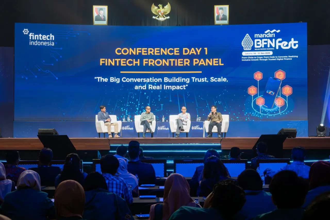 Banjir Penipuan Digital, Privy Dorong Fondasi Kepercayaan di Industri Fintech