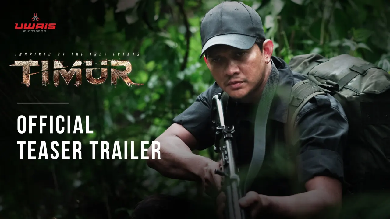 Dorong Debut Iko Uwais di Film “Timur”, BNI Jadi Etalase Baru Ekonomi Kreatif Nasional
