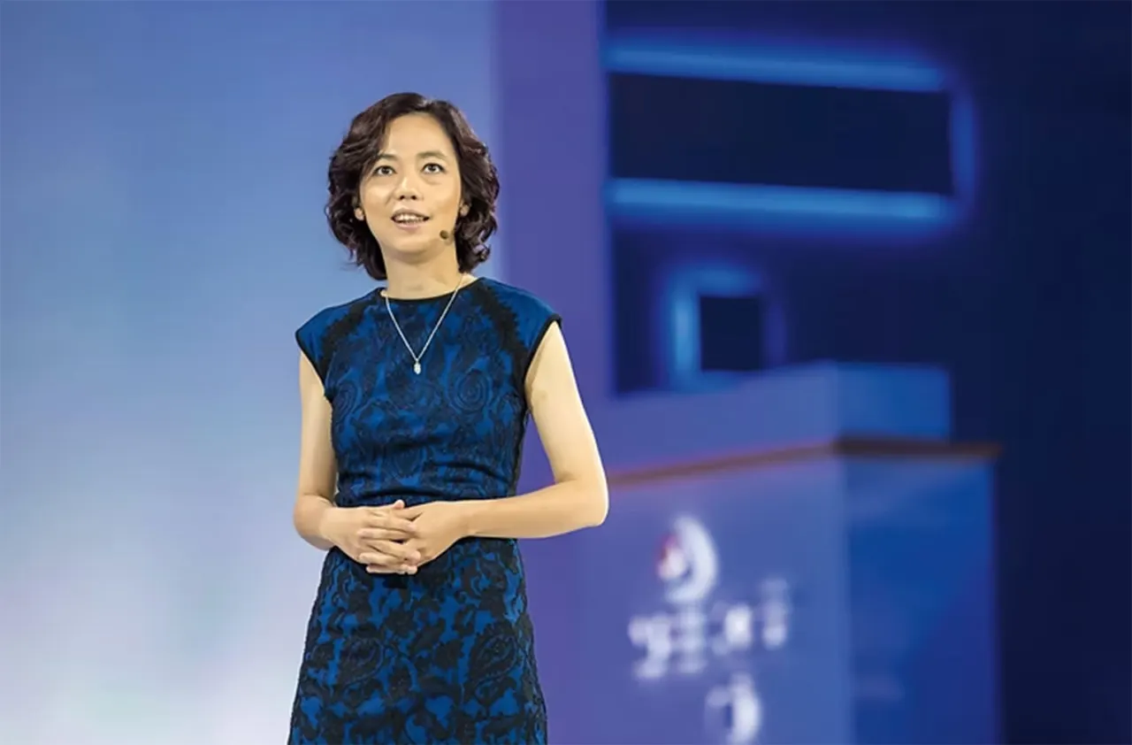 ‘Godmother of AI’ Fei-Fei Li Bilang, AI Tak Akan Pernah Utuh Tanpa Kecerdasan Spasial