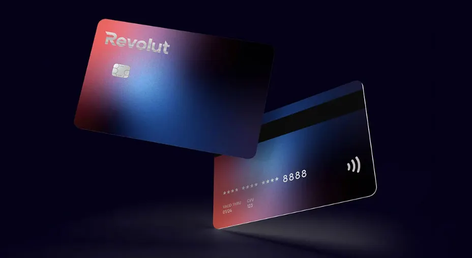 Blackstone Lirik Revolut Distribusikan Produk Investasinya Lewat Layanan Private Banking Digital