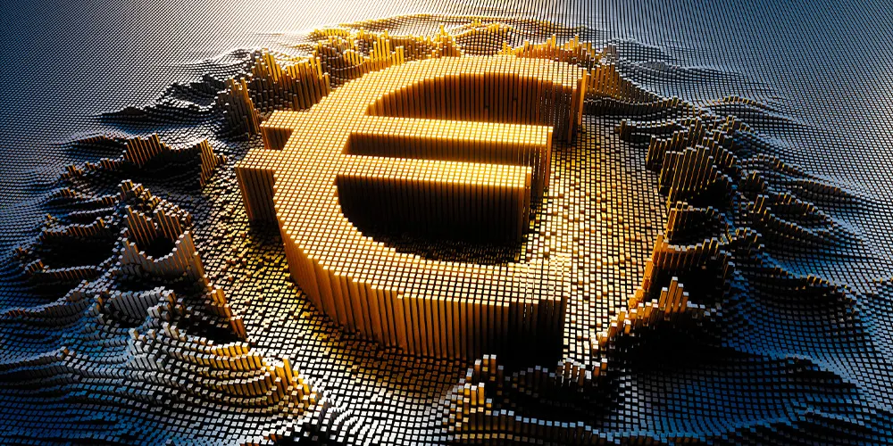 Euro Digital Tinggal Selangkah Lagi: Eropa Uji Nyali Politik di Era Uang Digital