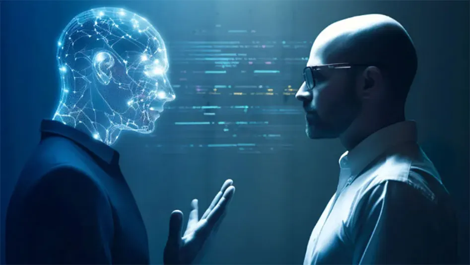 AI Kian Dominan di Dunia Kerja, McKinsey Tegaskan Manusia Tetap Penentu Arah