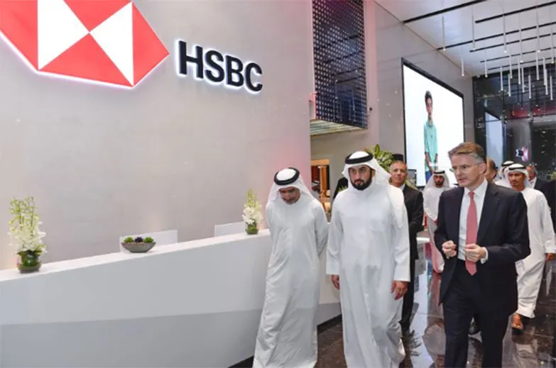 HSBC Perkuat Poros Timur Tengah, Luncurkan Bisnis Manajemen Aset di Tengah Ledakan HNWI UAE